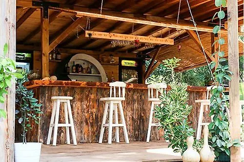 Chakra Kabak Penzion Faralya