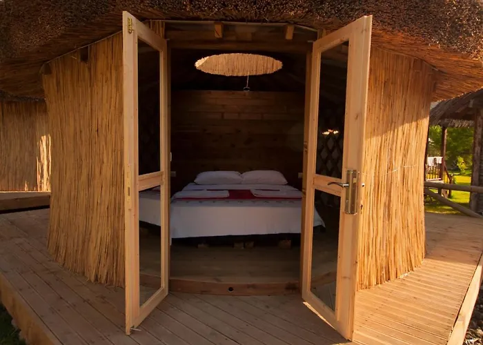 Chakra Kabak Penzion 3*