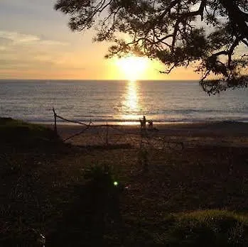 شاكرا بيتش كاباك